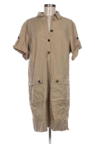 Šaty  Escada, Veľkosť XXL, Farba Hnedá, Cena  154,95 €