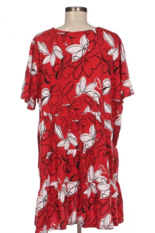 Sukienka Esmara, Rozmiar XXL, Kolor Kolorowy, Cena 60,99 zł