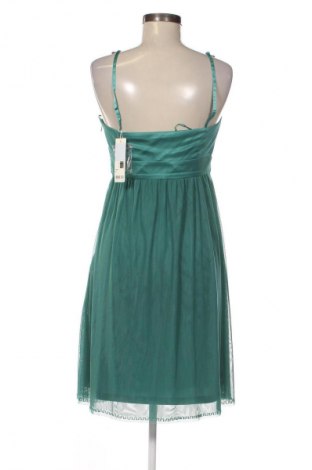 Kleid Esprit, Größe M, Farbe Grün, Preis 18,99 €