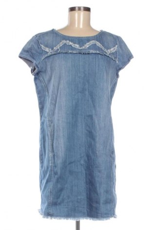 Kleid Esprit, Größe L, Farbe Blau, Preis 24,17 €