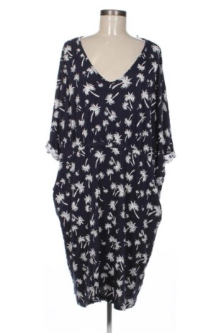 Rochie Essentials by Tchibo, Mărime XXL, Culoare Multicolor, Preț 55,99 Lei