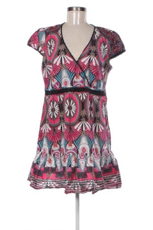 Šaty  Etam, Velikost XL, Barva Vícebarevné, Cena  239,00 Kč