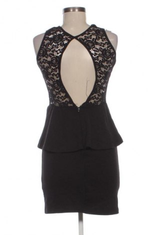 Šaty  Eva & Lola, Veľkosť L, Farba Čierna, Cena  10,95 €