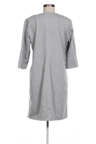 Kleid Expresso, Größe L, Farbe Grau, Preis 2,99 €