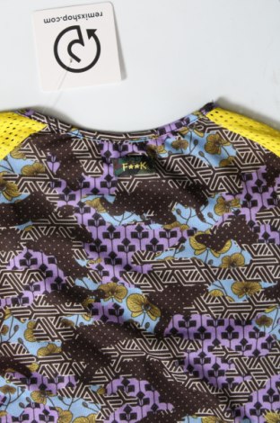 Rochie F**k, Mărime M, Culoare Multicolor, Preț 63,99 Lei