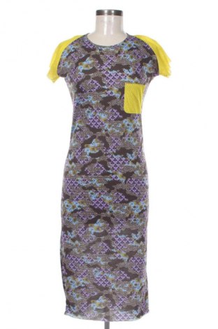 Rochie F**k, Mărime M, Culoare Multicolor, Preț 63,99 Lei