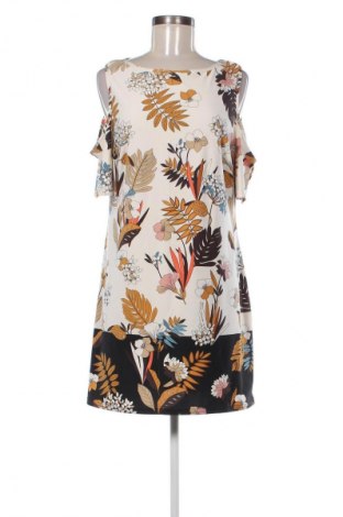 Sukienka F&F, Rozmiar M, Kolor Kolorowy, Cena 29,99 zł