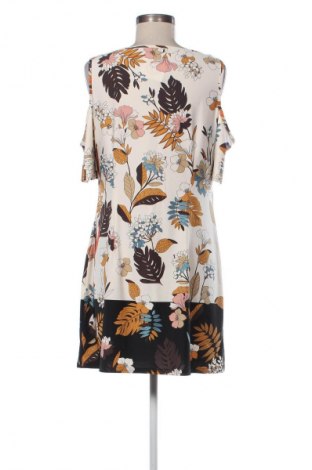Sukienka F&F, Rozmiar M, Kolor Kolorowy, Cena 29,99 zł