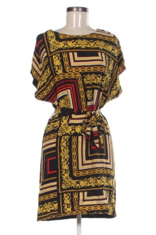 Sukienka F&F, Rozmiar S, Kolor Kolorowy, Cena 18,99 zł