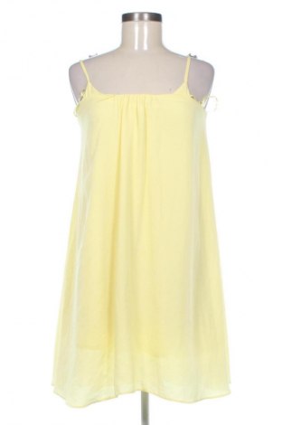 Kleid F&F, Größe XS, Farbe Gelb, Preis € 4,99