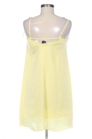 Kleid F&F, Größe XS, Farbe Gelb, Preis € 4,99