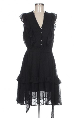 Šaty  Faina, Veľkosť M, Farba Čierna, Cena  26,95 €