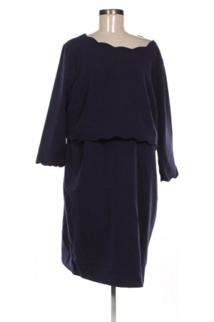 Sukienka Fair Lady, Rozmiar XXL, Kolor Niebieski, Cena 35,99 zł