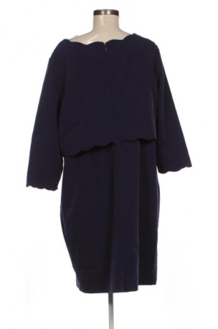 Sukienka Fair Lady, Rozmiar XXL, Kolor Niebieski, Cena 35,99 zł