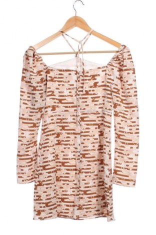Sukienka Fashion Union, Rozmiar S, Kolor Kolorowy, Cena 65,99 zł