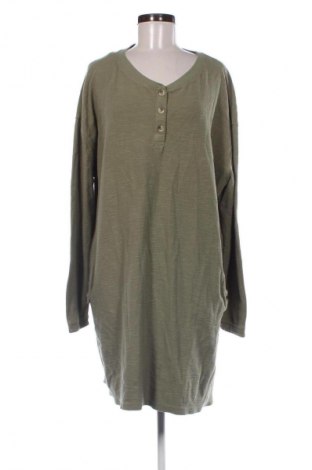 Kleid Fat Face, Größe XL, Farbe Grün, Preis € 6,99