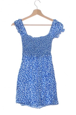 Kleid Fb Sister, Größe XXS, Farbe Mehrfarbig, Preis € 5,99