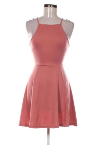 Sukienka Fb Sister, Rozmiar XS, Kolor Różowy, Cena 34,99 zł