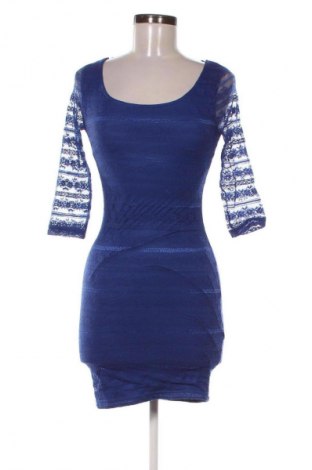 Sukienka Fb Sister, Rozmiar XS, Kolor Niebieski, Cena 13,99 zł