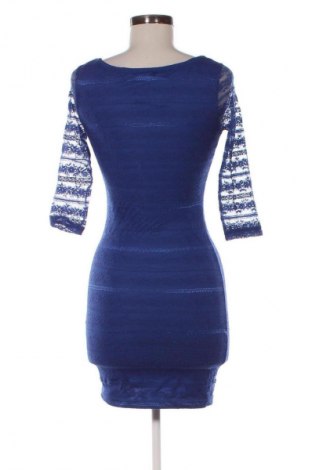 Sukienka Fb Sister, Rozmiar XS, Kolor Niebieski, Cena 13,99 zł