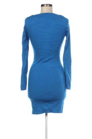 Šaty  Fb Sister, Veľkosť M, Farba Modrá, Cena  2,95 €