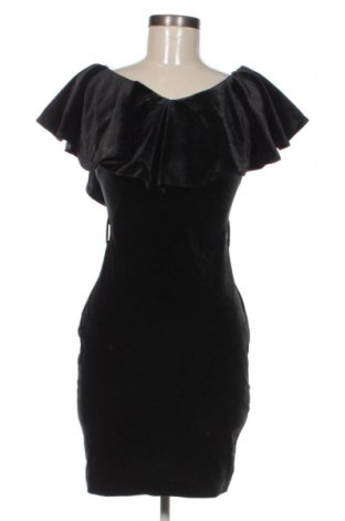 Šaty  Fervente, Veľkosť M, Farba Čierna, Cena  14,95 €