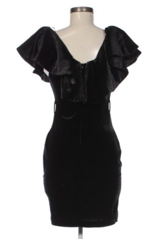 Šaty  Fervente, Veľkosť M, Farba Čierna, Cena  14,95 €