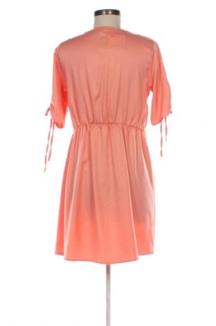 Šaty  Fisherfield, Velikost M, Barva Růžová, Cena  289,00 Kč