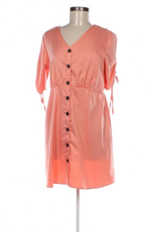 Šaty  Fisherfield, Velikost M, Barva Růžová, Cena  289,00 Kč