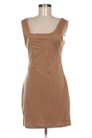 Kleid Fisherfield, Größe L, Farbe Braun, Preis 4,41 €