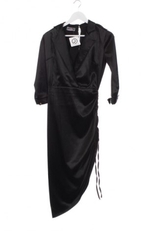 Рокля Foggi, Размер M, Цвят Черен, Цена 15,63 €