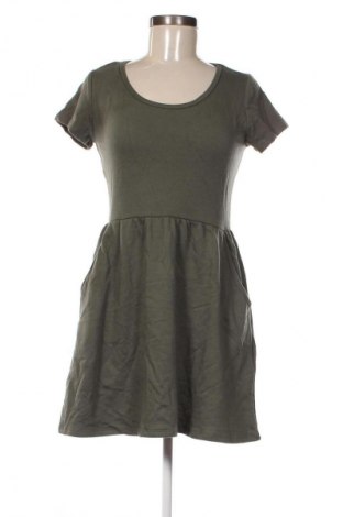 Šaty  Forever 21, Veľkosť M, Farba Zelená, Cena  6,95 €