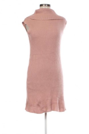 Šaty  Forever 21, Velikost S, Barva Popelavě růžová, Cena  49,00 Kč