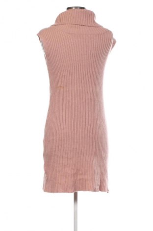 Šaty  Forever 21, Velikost S, Barva Popelavě růžová, Cena  49,00 Kč