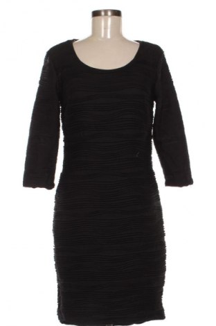 Šaty  Fransa, Veľkosť L, Farba Čierna, Cena  3,95 €