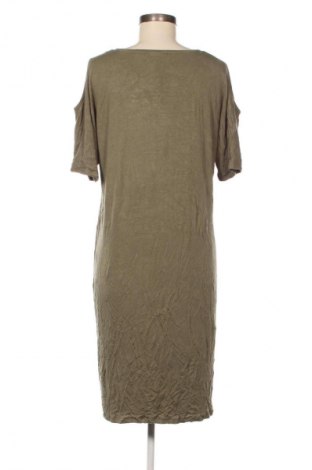 Sukienka Fransa, Rozmiar L, Kolor Zielony, Cena 60,99 zł