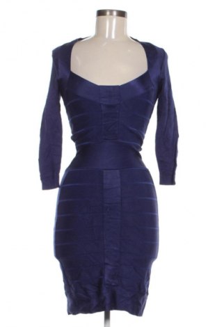 Šaty  French Connection, Velikost XS, Barva Modrá, Cena  539,00 Kč