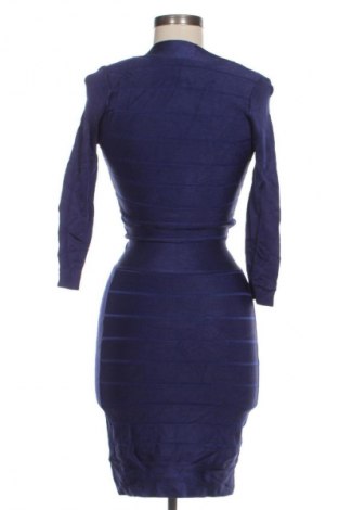 Šaty  French Connection, Velikost XS, Barva Modrá, Cena  539,00 Kč