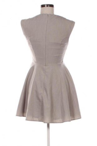 Šaty  French Connection, Velikost S, Barva Šedá, Cena  309,00 Kč