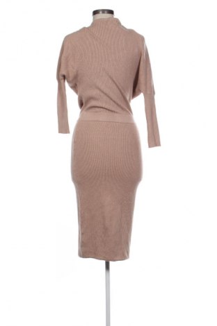 Sukienka Fresh Soul, Rozmiar M, Kolor Beżowy, Cena 46,13 zł