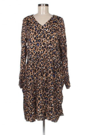 Sukienka Frieda & Freddies, Rozmiar M, Kolor Kolorowy, Cena 172,99 zł