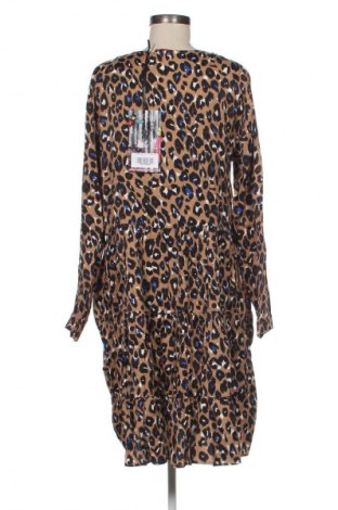 Sukienka Frieda & Freddies, Rozmiar M, Kolor Kolorowy, Cena 172,99 zł