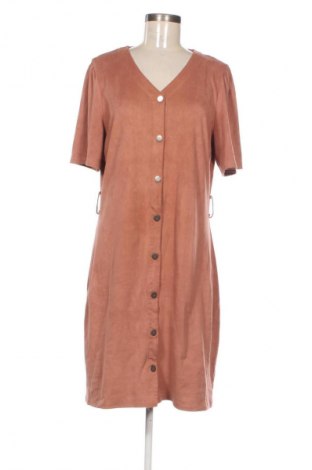 Šaty  G-maxx, Veľkosť XL, Farba Popolavo ružová, Cena  6,95 €