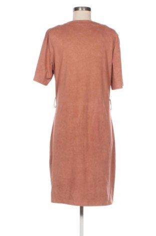 Šaty  G-maxx, Veľkosť XL, Farba Popolavo ružová, Cena  6,95 €