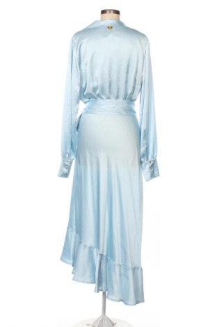 Šaty  Gaelle Paris, Veľkosť M, Farba Modrá, Cena  31,95 €