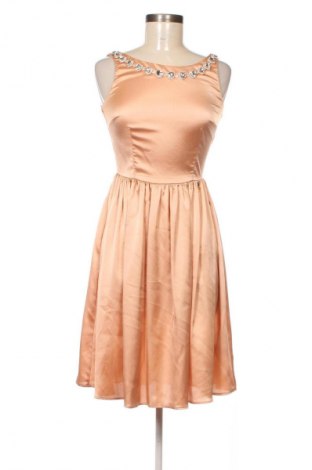 Šaty  Gaelle Paris, Veľkosť S, Farba Oranžová, Cena  40,95 €