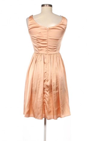Šaty  Gaelle Paris, Veľkosť S, Farba Oranžová, Cena  40,95 €