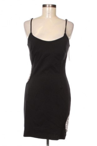 Šaty  Gaelle Paris, Veľkosť M, Farba Čierna, Cena  31,95 €