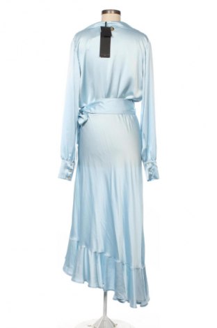 Šaty  Gaelle Paris, Veľkosť M, Farba Modrá, Cena  31,95 €