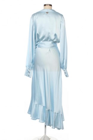 Šaty  Gaelle Paris, Veľkosť M, Farba Modrá, Cena  31,95 €